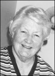 Mary Decker Obituary (1929