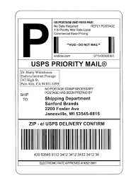 Online Shipping Label Template 10 Professional Templates Ideas 10 Professional Templates Idea Address Label Template Label Templates Free Label Templates