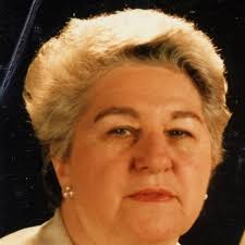 Agnes J. Oczkowski — Thompson & Kuenster Funeral Home