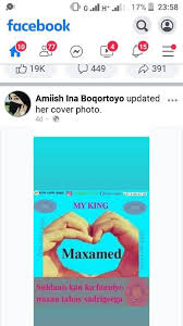 Naasaha ugu macan aduunka tiktok 2020.it is built in leipzig, germany. Siil Fajaq Home Facebook