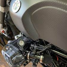 Bmw R Ninet Family Special Parts Bmw Custom Bikes Cafe Racer