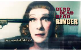 Dead, Dead, Dead Ringer (@Deaddeaddeadringer) • Facebook