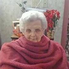 Edna B. Spurgeon Obituary January 17, 2011