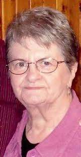 Erma Derr Obituary