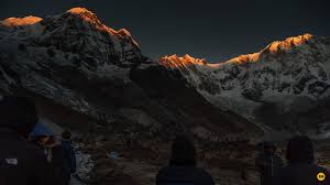 Naturally, gifted has a higher glacier lies to northern pokhara. Annapurna Base Camp Trek In Nepal With India S Safest Team Indiahikes