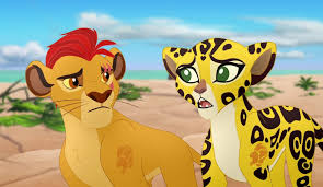 Pin By Undertalesokemo On The Lion King Guard In 2020 Lion Guard Furry Drawing Kion