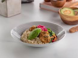 Learning about healthy diet menu and creating your daily healthy eating plan is a first step in any successful healthy weight loss diet. Top 5 Newly Opened Healthy Restaurants In Qatar