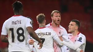 Erling haaland's cousin, albert braut tjåland, is also banging in the goals for molde. Erling Haalands Cousin Albert Braut Tjaland Macht Schlagzeilen Ist Der Hype Berechtigt Eurosport