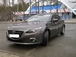 Otzyvy Vladelcev Mazda Mazda3 S Foto