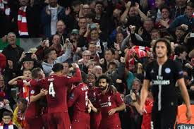 Nobartv merupakan sebuah situs siaran langsung nonton bola online gratis terlenkap dan terbaik di indonesia. Jadwal Siaran Langsung Liga Champions Di Rcti Kamis 29 November 2018 Okezone Bola