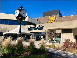We're committed to providing our brides and their guests with the warmest, most personalized service and a pleasurable shopping experience. St Clair S Dli Covid Readiness Plan Approved By Federal Government St Clair College