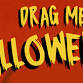 Ugly Hot Presents: Drag Me to Halloween event image