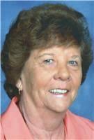 Joan Hart Obituary (1939