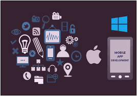 Here are the best ones listed just for you. Top 10 Mobile App Development Companies In Doha By Rajan Kumar App Development Company Medium