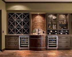 Use Wine Barrel For Outdoor Sink Farmhouse Roofed Patio Cover Design Ideas Pictures Remodel A Rustic Kitchen Design Farmhouse Kitchen Design Bars For Home