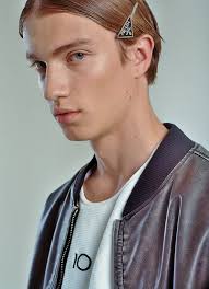 Jonny Boy — The Rakish Gent