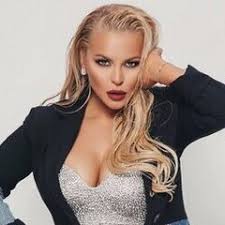 Mporei mad clip & eleni foureira. Online Mad Clip Eleni Foureira Mporei 2021 Grciya Ramania