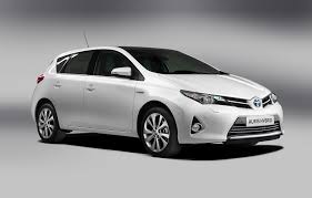 Maybe you would like to learn more about one of these? Toyota Auris Automarket