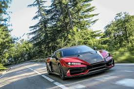 2017 Italdesign Zerouno Free High Resolution Car Images