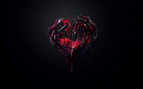 Maybe you would like to learn more about one of these? Bunch Of Random Wallpapers Broken Heart Wallpaper Heart Wallpaper Abstract Wallpaper Backgrounds