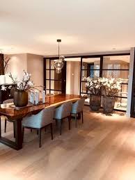 80 Elegant Modern Dining Room Design And Decor Ideas Beautiful Dining Rooms Dining Room Design Modern Modern Dining Room
