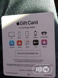 Digital wallets (like apple pay) are a way to pay for goods and services using your compatible smartphone or smartwatch instead of pulling out a physical credit card. Itunes Gift Card In App Purchases Payment In Benin City Accessories For Mobile Phones Tablets Abu Sarhan Jiji Ng