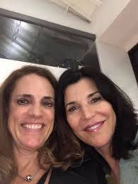 Ingrid Ebeling's Instagram, Twitter & Facebook