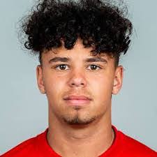 Marcus Day's Instagram, Twitter & Facebook