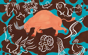 Cette année 2021 est ainsi placée sous le signe du buffle (ou boeuf) de métal. 8uh4glasifr6vm