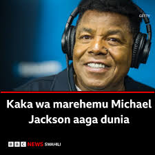 BBC Swahili