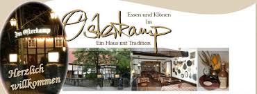 Schreiben sie doch jetzt eine hotelbewertung. Im Osterkamp Startseite Soest Speisekarte Preise Restaurant Bewertungen Facebook