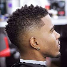 For this hairstyle, you should look for an edge cut from the bottom up. The Most Popular Fade Haircuts For Black Boys Hairstylecamp