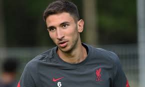 € * 13.04.1996 in belgrad, jugoslawien (bundesrepublik) Marko Grujic Joins Fc Porto On Season Long Loan Liverpool Fc