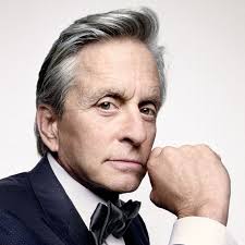An actor with over forty years of experience in theatre, film, and television, michael douglas branched out into independent feature production in. Michael Douglas Facebook