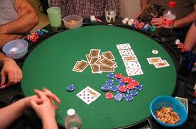 Play cash ring games or poker tournaments? Strategy For Play Poker Games At Home It S Not What You Think Pokernews