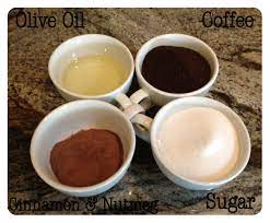 We did not find results for: Coffee Sugar Scrub Recipe Homemade Gift Idea