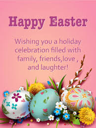 Happy easter messages, quotes, memes, greetings. Enjoy Your Holiday Happy Easter Card Birthday Greeting Cards By Davia Happy Easter Greetings Happy Easter Wishes Happy Easter Messages
