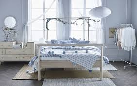 Go For A Light And Airy Summer Look Ikea Ideen Wohnung Neue Wohnung