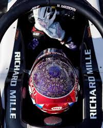 This sunday the third date of the 2021 championship of the formula 1. Sean Bull Design On Twitter Shame How The Weekend Ended But Suit And Helmet Really Stood Out All Weekend Paint By Jmd Helmets Nm Logo By Andwerndesign Russiangp Sochi Nm03 Mazepin Https T Co Vjkz35arby