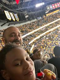 Event Feedback: Nashville Predators vs. San Jose Sharks