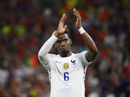 Check spelling or type a new query. Paris Saint Germain To Raise 50m For Paul Pogba Deal