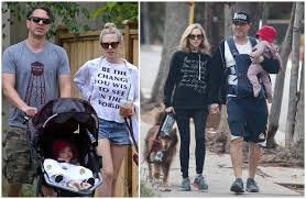 In the third season, he expresses his sexual attraction and love to margene, his third mother, who. Updated Blond Beauty Amanda Seyfried And Her Family Have A Look