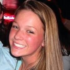 Danielle Huggins (@DanielleH_LA)