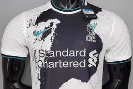 Shop our 21/22 lfc away kit & training in stores and online from today. Liverpool First Team Nike Kit For 2021 22 Season Leaked As Concept Away Strip Surfaces Daily Star