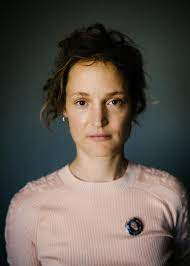  2021 Vicky Krieps European Above All