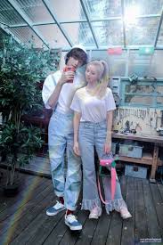 Apathetic, detached slackers… generation x — the one that falls between boomers and millennials and whose members are born somewhere between 1965 and 1980 — hasn't always been characterized in the nicest terms. 13 Huening Kai X Shin Yuna Ideas Kai Itzy Txt