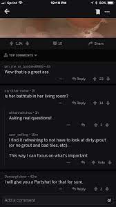 Amateur leak