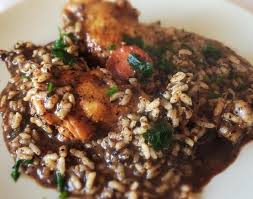 Arroz De Cabidela De Galinha Facil Receita Arroz De Cabidela Cozinha Europeia Receitas Portuguesas