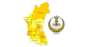 960 x 540 · jpeg. Bendera Daerah Negeri Perak Darul Ridzuan Malay Viral
