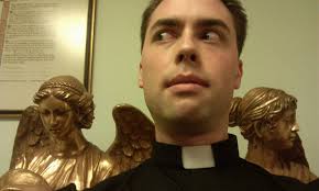 Last Crusade Minutes 21-22: Father David Mowry